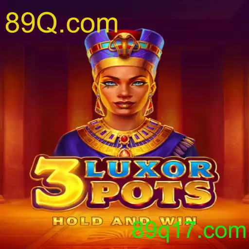 3LuxorPots